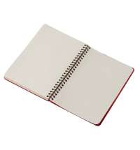 Блокнот А5 &laquo;Дантэ&raquo;