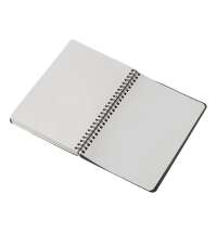 Блокнот А5 &laquo;Дантэ&raquo;