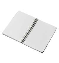 Блокнот А5 &laquo;Дантэ&raquo;