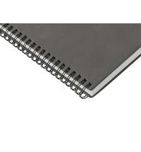 Блокнот А5 &laquo;Дантэ&raquo;