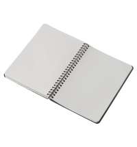 Блокнот А5 &laquo;Дантэ&raquo;