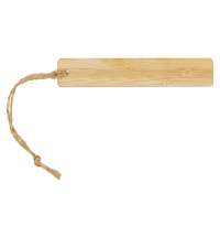 Закладка с линейкой из бамбука &laquo;Bookmark&raquo;