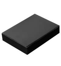 Картхолдер для двух карт и наличных денег с зажимом &laquo;Crave&raquo;