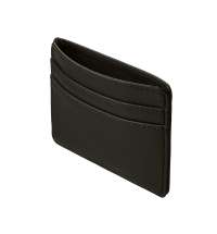 Картхолдер для двух карт и наличных денег с зажимом &laquo;Crave&raquo;