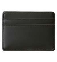 Картхолдер для двух карт и наличных денег с зажимом &laquo;Crave&raquo;