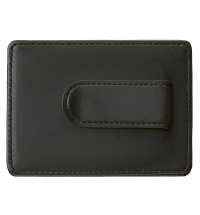 Картхолдер для двух карт и наличных денег с зажимом &laquo;Crave&raquo;