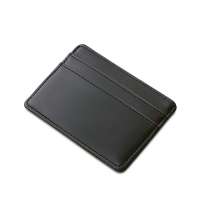 Картхолдер для двух карт и наличных денег с зажимом &laquo;Crave&raquo;