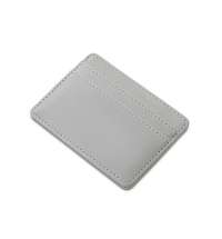 Картхолдер для двух карт и наличных денег с зажимом &laquo;Crave&raquo;