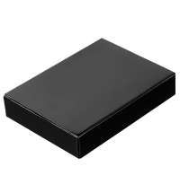 Картхолдер для двух карт и наличных денег с зажимом &laquo;Crave&raquo;