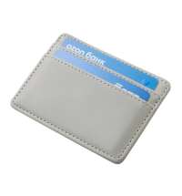 Картхолдер для двух карт и наличных денег с зажимом &laquo;Crave&raquo;