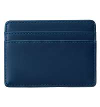 Картхолдер для двух карт и наличных денег с зажимом &laquo;Crave&raquo;