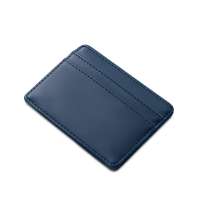 Картхолдер для двух карт и наличных денег с зажимом &laquo;Crave&raquo;