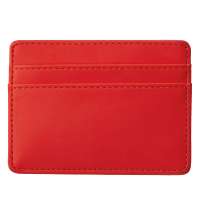 Картхолдер для двух карт и наличных денег с зажимом &laquo;Crave&raquo;