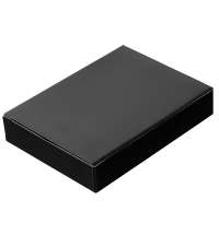 Картхолдер для двух карт и наличных денег с зажимом &laquo;Crave&raquo;