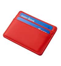 Картхолдер для двух карт и наличных денег с зажимом &laquo;Crave&raquo;