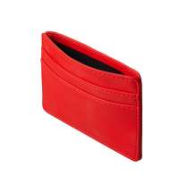 Картхолдер для двух карт и наличных денег с зажимом &laquo;Crave&raquo;