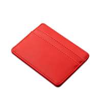 Картхолдер для двух карт и наличных денег с зажимом &laquo;Crave&raquo;