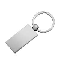 Брелок &laquo;Rotating Steel Rct&raquo;