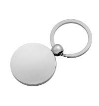 Брелок &laquo;Rotating Steel Rnd&raquo;