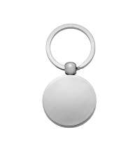 Брелок &laquo;Rotating Steel Rnd&raquo;