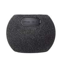 Портативная колонка с беспроводной зарядкой &laquo;Ареа&raquo;, 5 Вт