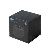 Портативная колонка с беспроводной зарядкой &laquo;Ареа&raquo;, 5 Вт