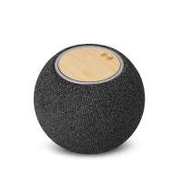 Портативная колонка с беспроводной зарядкой «Ареа», 5 Вт