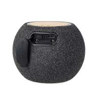 Портативная колонка с беспроводной зарядкой &laquo;Ареа&raquo;, 5 Вт