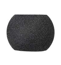 Портативная колонка с беспроводной зарядкой &laquo;Ареа&raquo;, 5 Вт