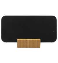 Подставка для телефона &laquo;Plix&raquo; из бамбука