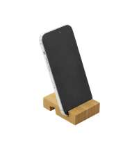 Подставка для телефона &laquo;Plix&raquo; из бамбука