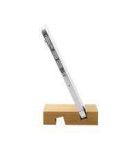 Подставка для телефона &laquo;Plix&raquo; из бамбука