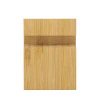 Подставка для телефона &laquo;Plix&raquo; из бамбука