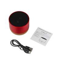 Беспроводная колонка &laquo;Montii&raquo;, 3 Вт