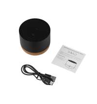 Беспроводная колонка &laquo;Montii&raquo;, 3 Вт