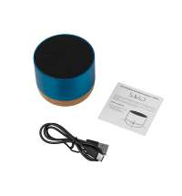 Беспроводная колонка &laquo;Montii&raquo;, 3 Вт