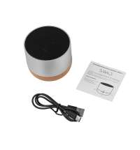 Беспроводная колонка &laquo;Montii&raquo;, 3 Вт