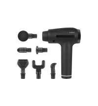 Массажер-пистолет &laquo;Wellness Pulsar&raquo;