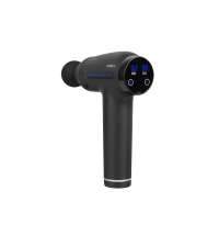 Массажер-пистолет &laquo;Wellness Pulsar&raquo;