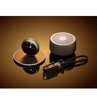 Портативная колонка &laquo;Ironwood N1&raquo;, 5 Вт