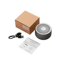 Портативная колонка &laquo;Ironwood N1&raquo;, 5 Вт