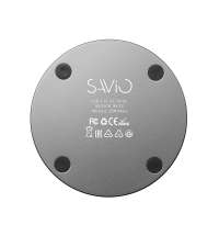 Беспроводное зарядное устройство &laquo;Ironwood N4&raquo;, 15 Вт