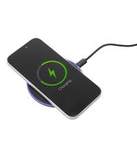 Беспроводное зарядное устройство &laquo;Ironwood N4&raquo;, 15 Вт