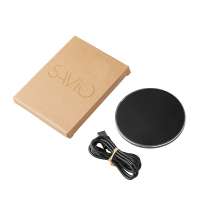 Беспроводное зарядное устройство &laquo;Ironwood N4&raquo;, 15 Вт