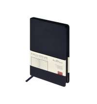 Ежедневник А5 &laquo;Megapolis Color&raquo; soft-touch