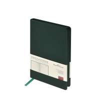 Ежедневник А5 &laquo;Megapolis Color&raquo; soft-touch