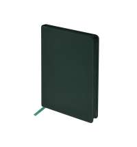 Ежедневник А5 &laquo;Megapolis Color&raquo; soft-touch