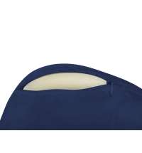 Подушка для путешествий с эффектом памяти &laquo;Dream&raquo;