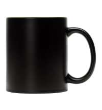 Кружка-хамелеон &laquo;Surprise&raquo; матовая