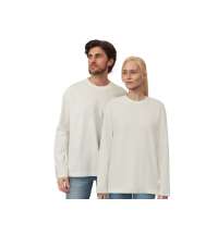 Лонгслив оверсайз &laquo;Berlin&raquo; унисекс